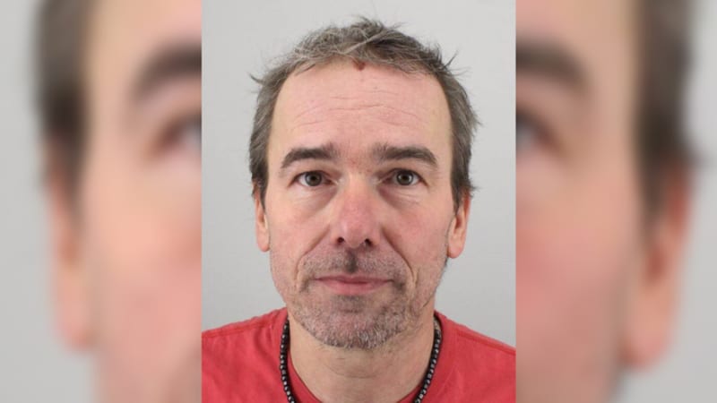 Pedofil z Mostecka znásilnil i miminko, teď se vyhýbá vězení. Je nebezpečný, varuje policie