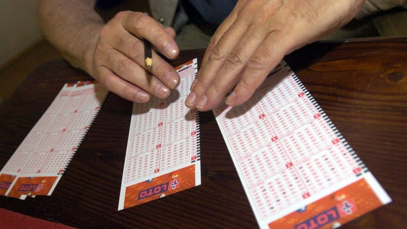 Padl jackpot snů: Šťastlivec vyhrál přes sedm miliard korun. Koupím si sekačku, prozradil
