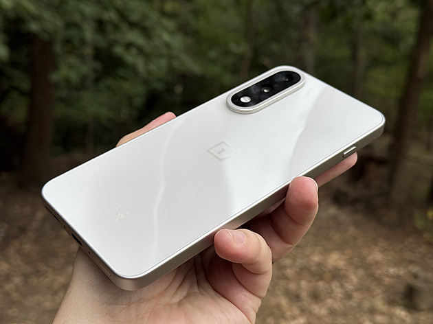 Zase nás v Evropě šidí. Novinka má super výbavu, ale v jedné věci zklame