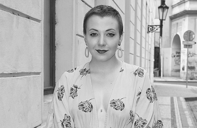 Fenomén dneška. Lidé, kteří mluví o své nevyléčitelné nemoci, nás učí žít