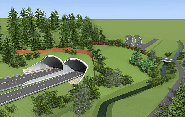 Pro medvědy a vlky. Po dvaceti letech sporů bude na Jablunkovsku šelmochod