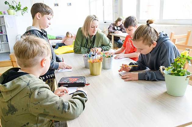 Výsledky jako z jiných kontinentů. Jak si vede váš okres ve vzdělávání?