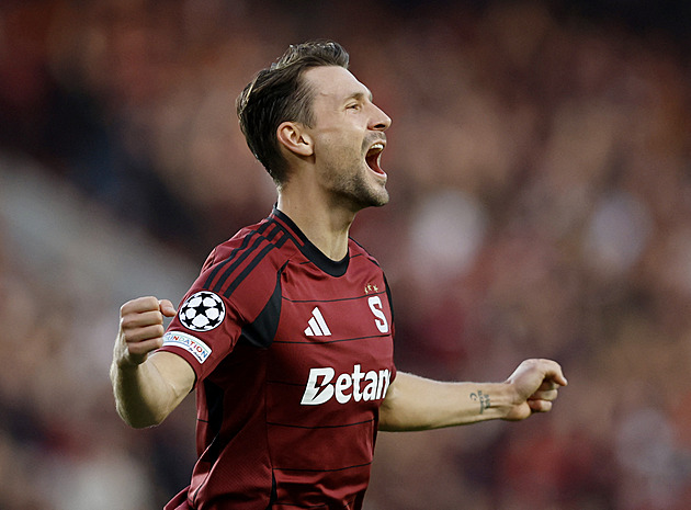 Čas na vysněný přestup? Sparta řešila nabídku na Kairinena z bundesligy