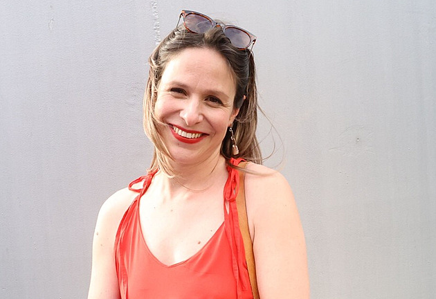 Veronika Khek Kubařová si plní životní sen o mateřství. Narodil se jí chlapeček