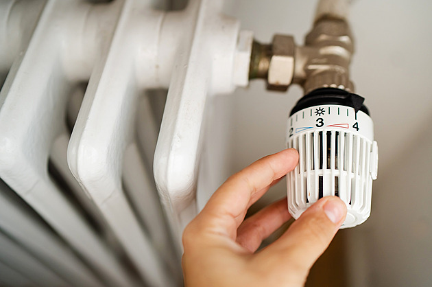 V prvním pololetí rostla spotřeba elektřiny i plynu, nejvíce u domácností