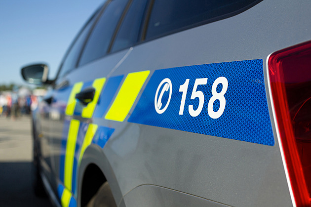 Z vraždy ženy v mobilheimu na Kolínsku obvinili cizince, čin předem plánoval