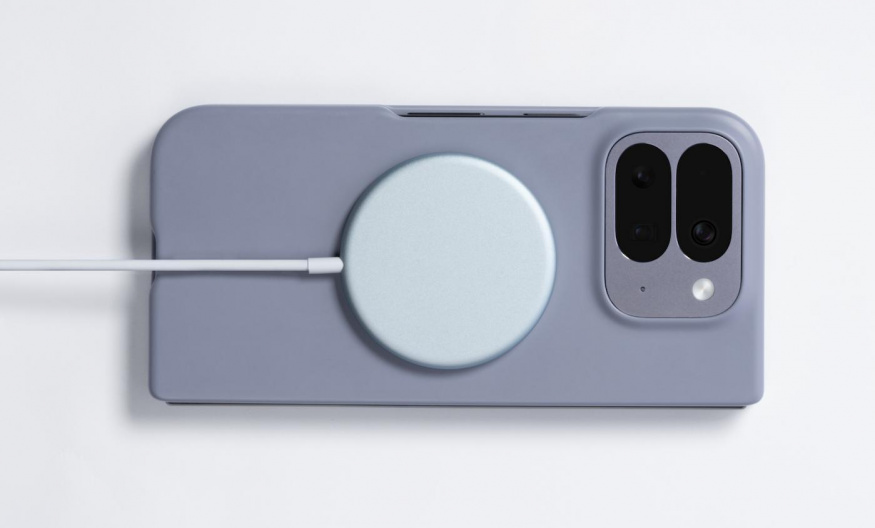 Nové Pixely mají vlastní MagSafe! Google představil magnetické příslušenství Pixelsnap