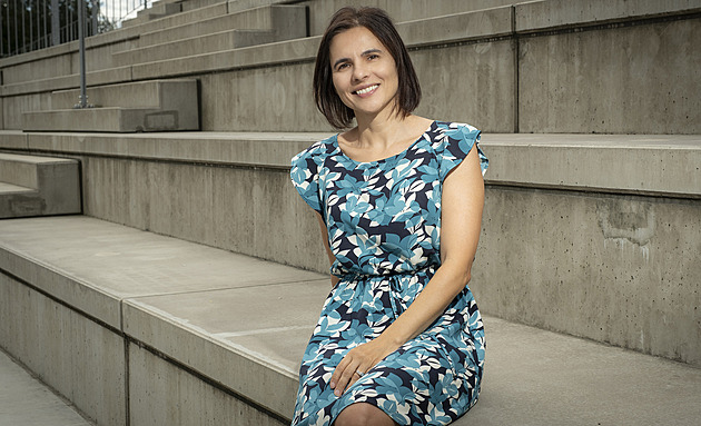 Práce na zahradě je někdy blahodárnější než běh na pásu, přibližuje vědkyně