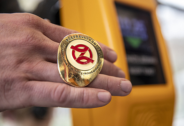 V Praze zdraží i pokuty za jízdu načerno. Od ledna bude hrozit až dva tisíce korun