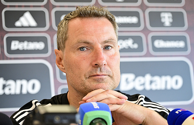 Riga bude asi nejtěžší soupeř, tuší Priske. Kairinenův odchod nevyloučil