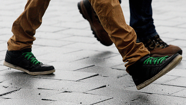 GLOSA: Na Slovensku pokuta za rychlou chůzi? Parlament bude jednat o limitu