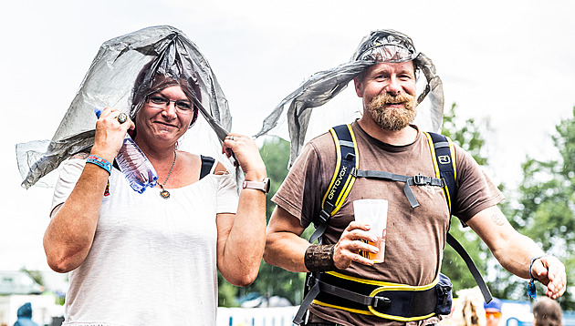 Sex Pistols na Rock for People neoslnili, předčí je jejich bývalý zpěvák na TrutnOFF 2025?