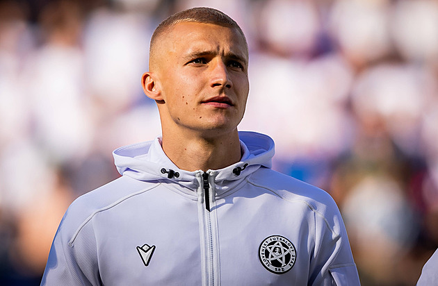 Slovák Jakubko si vybral Teplice: Chtěl jsem posun do Česka