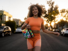 Minimalistický šatník na celý rok