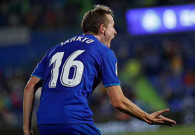 Jankto ukončil fotbalovou kariéru už ve 29 letech, kvůli zničenému kotníku a synovi