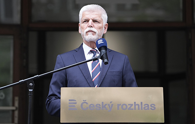 „Kreml stále sní o impériu.“ Politici na výročí srpna 1968 připomněli Putinovu invazi