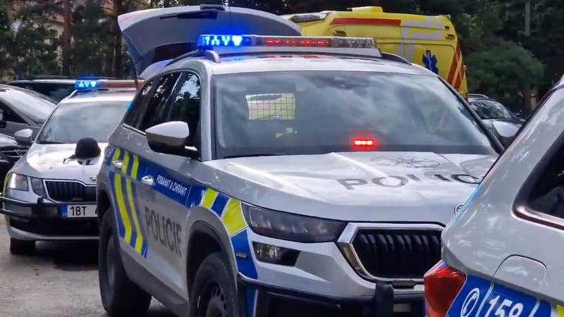 Dvojice věznila ženu na Prachaticku. Pobírala za ni invalidní důchod, odpírala jí jídlo