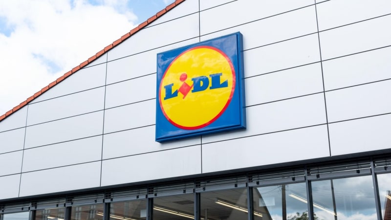 Lidl stahuje z prodeje nářadí populární značky. Laser může poškodit zrak, varuje zákazníky