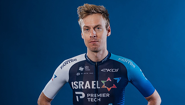 Hirt se vrací na scénu! Po těžkém zranění a sto dnech bez závodů míří na Vueltu