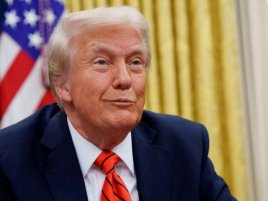 Po Intelu chce Trump investovat i do Micronu, Samsungu a TSMC. Moc ale nezískají