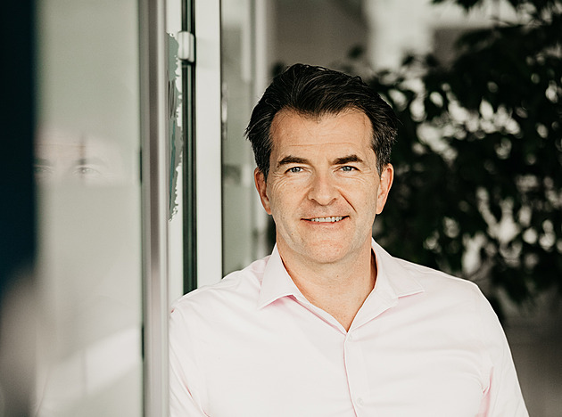 Kanaďan v Česku: s šéfem Klik.cz o začátcích srovnávače i roli rodiny