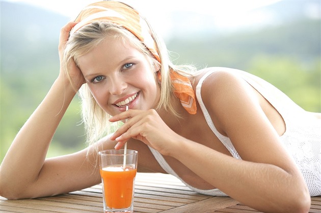 Drinky proti horku: skvěle chutnají a ještě fungují proti pocení