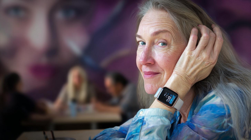 Apple Watch zachránily ženě život, upozornily ji na nádor na mozku