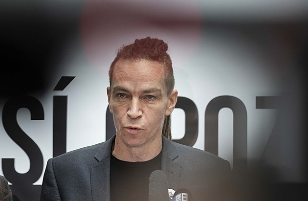 O konci u Pirátů jsem nikdy neuvažoval, řekl Bartoš. Pustil se i do Šlachty