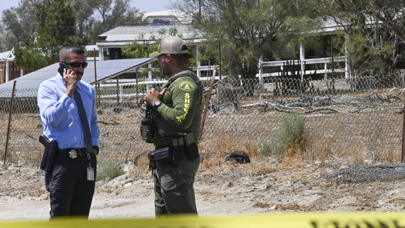 Zbili mě a sebrali miminko, nahlásila žena. Policisté z USA matku viní z vraždy, neuvěřili jí