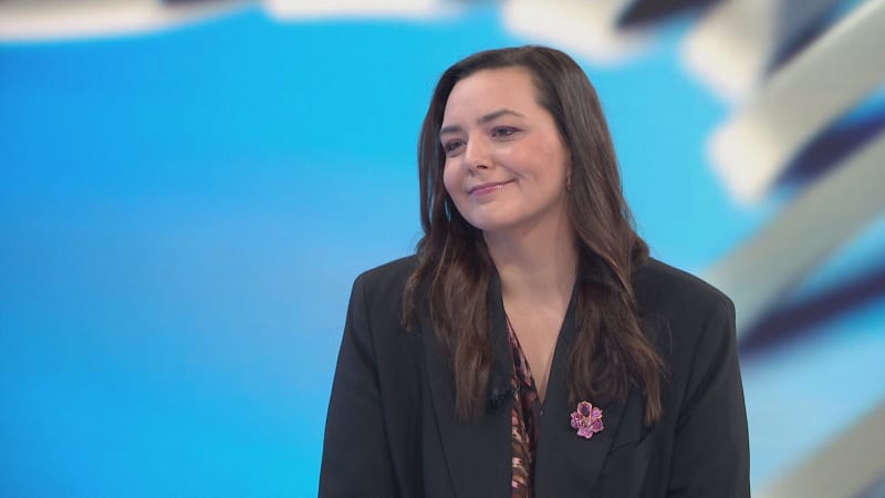 Urbanová: Schůzka Fialy s Rakušanem je gamechanger. Odmítat SPD a Stačilo! je slušnost