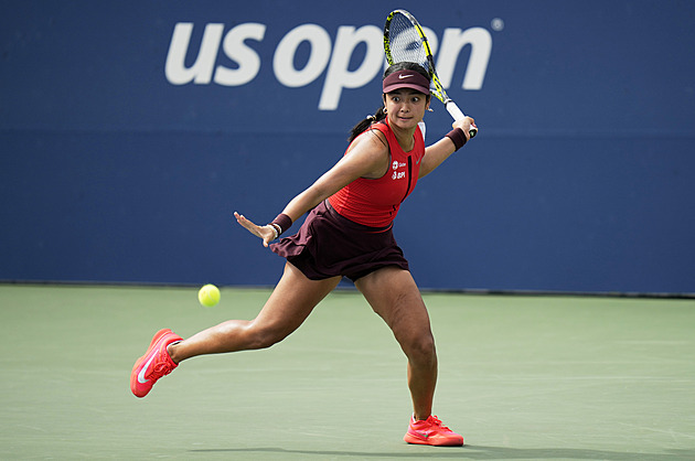 Filipíny, Indonésie, Andorra... Zástupci z tenisově exotických zemí se prosazují