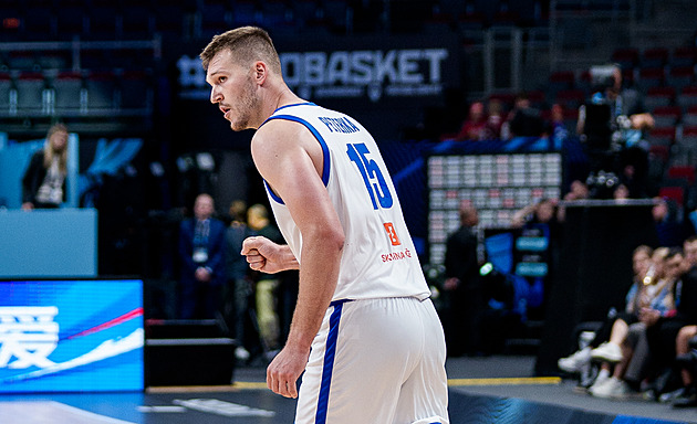 Upřímný Peterka: S 50 body se vyhrát nedá. Když teď sklopíme hlavy, končíme