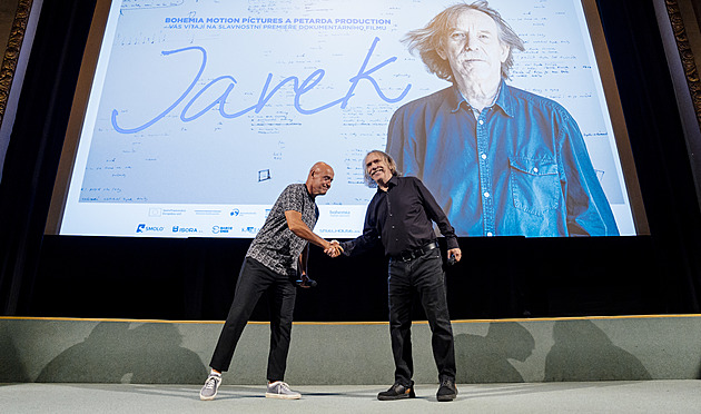 Obhajoba? Špatné slovo. Budu vyprávět o životě, říká Nohavica o svém dokumentu
