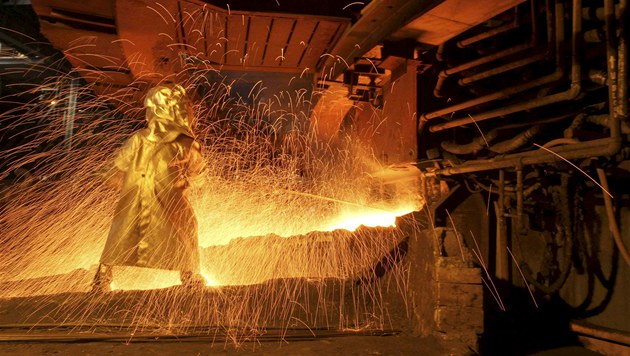 Ocelářství jako národní identita. Češi se bojí o jeho budoucnost kvůli Green Dealu