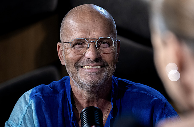 Jsem ojetější, hodný ale nebudu, láká Pohlreich k Ano, šéfe! Řekl, na co je alergický