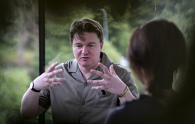 Kolečko natočil dojemný klip Litvínove, nezhasni! Premiéru uvidí fanoušci