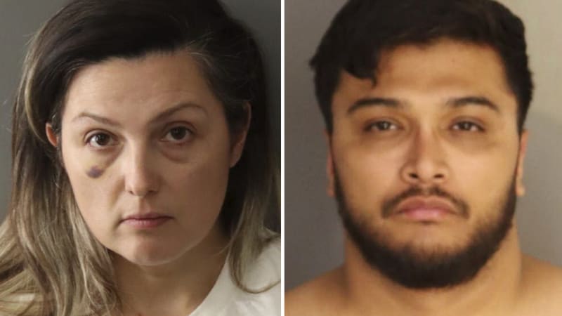 Zvrat v případu zmizelého kojence v USA: Otec dítě utýral a tělo hodil do koše, tvrdí policie