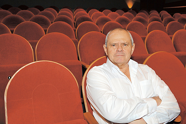 StB mu hrozila likvidací syna. Milan Kňažko byl hereckou hvězdou perzekuci navzdory