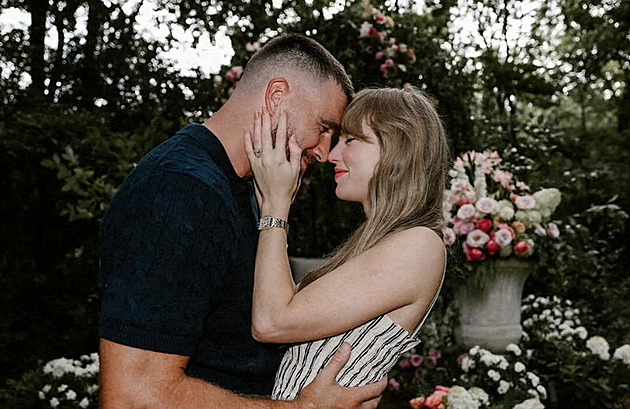 Firma překvapila zaměstnance. Dostali volno, aby oslavili zásnuby Taylor Swift