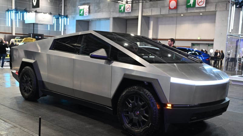 Americká auta do Evropy bez složitého schvalování? Panují obavy o bezpečnost