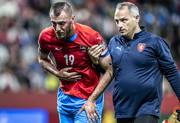 POHLED: Uličník Chorý v české nominaci. Haškův risk, ale i nutnost