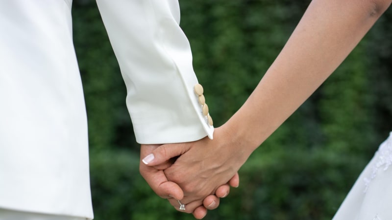 Tragédie na turecké svatbě. Švagrová zabila slavnostním výstřelem mladého ženicha