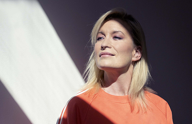 Nemohla jsem dál. Mojí cestou ke štěstí bylo onemocnění, říká Helena Dvořáková