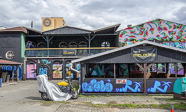 Slavný hudební klub se musí už podruhé stěhovat. Nový domov hledá marně