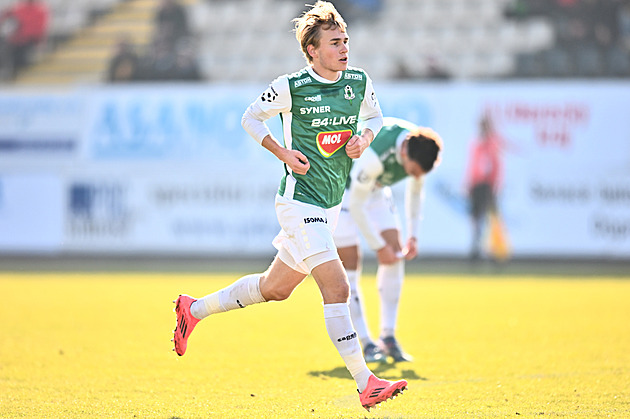 Fotbalové přestupy ONLINE: Olomouc udělala dva velké přestupy, má Berana i Ghaliho