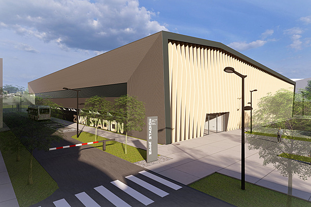 Ničíte budoucnost, tepali kritici vedení Olomouce za úvěr. To se brání dotacemi