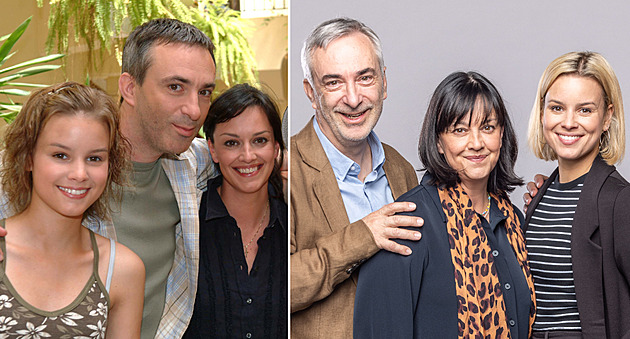 Ulice slaví 20 let od premiéry. Jak šel čas s hrdiny nekonečného seriálu