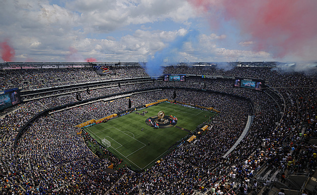 Za lístky na fotbalový šampionát až 140 tisíc korun. Ceny navíc můžou stoupat