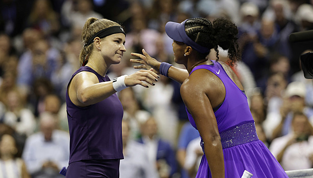 Češi proti hvězdám? Na sety 0:7. Přesto na US Open zachránili úchvatnou sérii