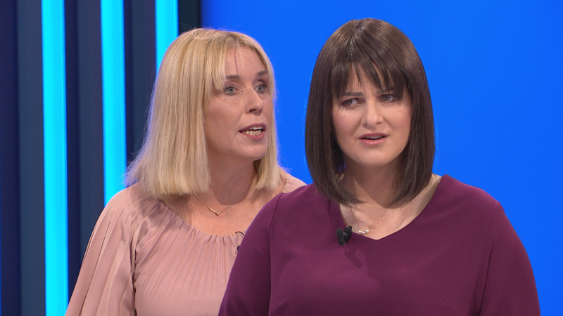 Ostrý spor ve studiu: Nerudová se pustila do Maláčové kvůli Stačilo!, ta argumentovala Pavlem